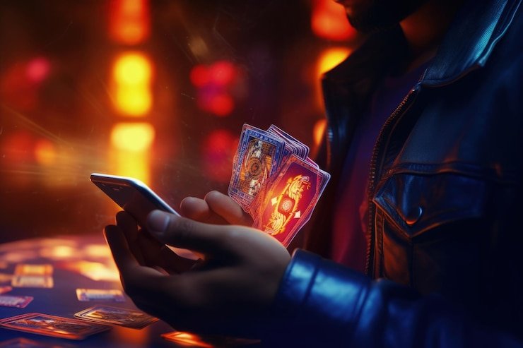 Pengguna panah4d mengelola saldo dan memantau riwayat penarikan dana melalui smartphone
