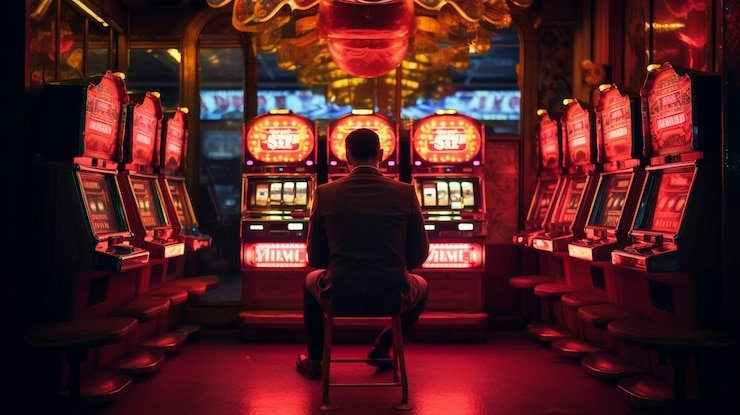 Berbagai pilihan hiburan digital di panah4d termasuk olahraga, live casino, dan slots untuk pengguna Indonesia